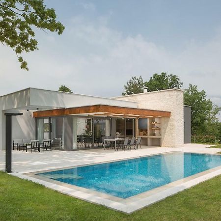 Villa Helios Sveti Petar u Sumi Екстериор снимка