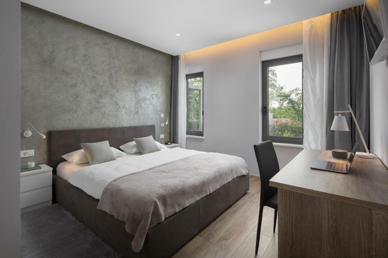 Villa Helios Sveti Petar u Sumi Екстериор снимка